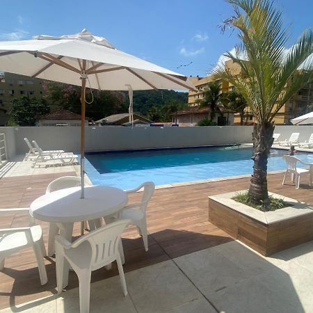 Apartamento Na Praia De Enseada Guaruja Exterior photo