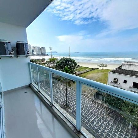 Apartamento Na Praia De Enseada Guaruja Exterior photo