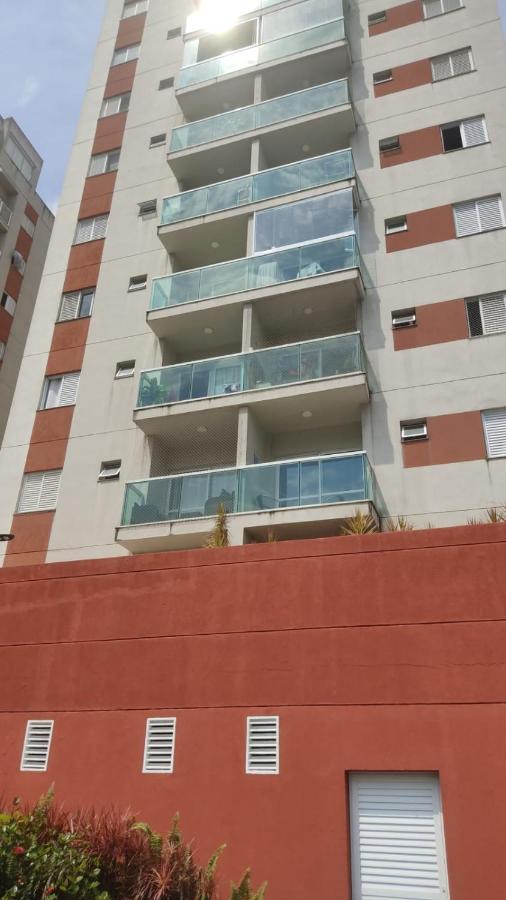 Apartamento Na Praia De Enseada Guaruja Exterior photo
