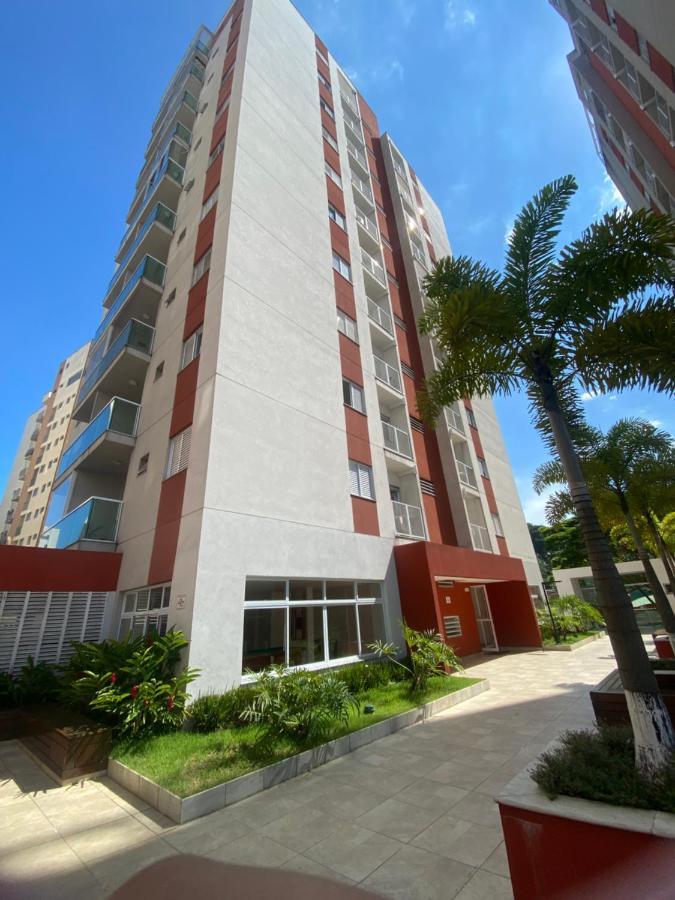 Apartamento Na Praia De Enseada Guaruja Exterior photo