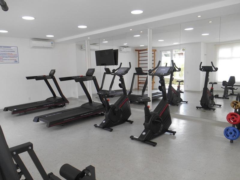 Apartamento Na Praia De Enseada Guaruja Exterior photo