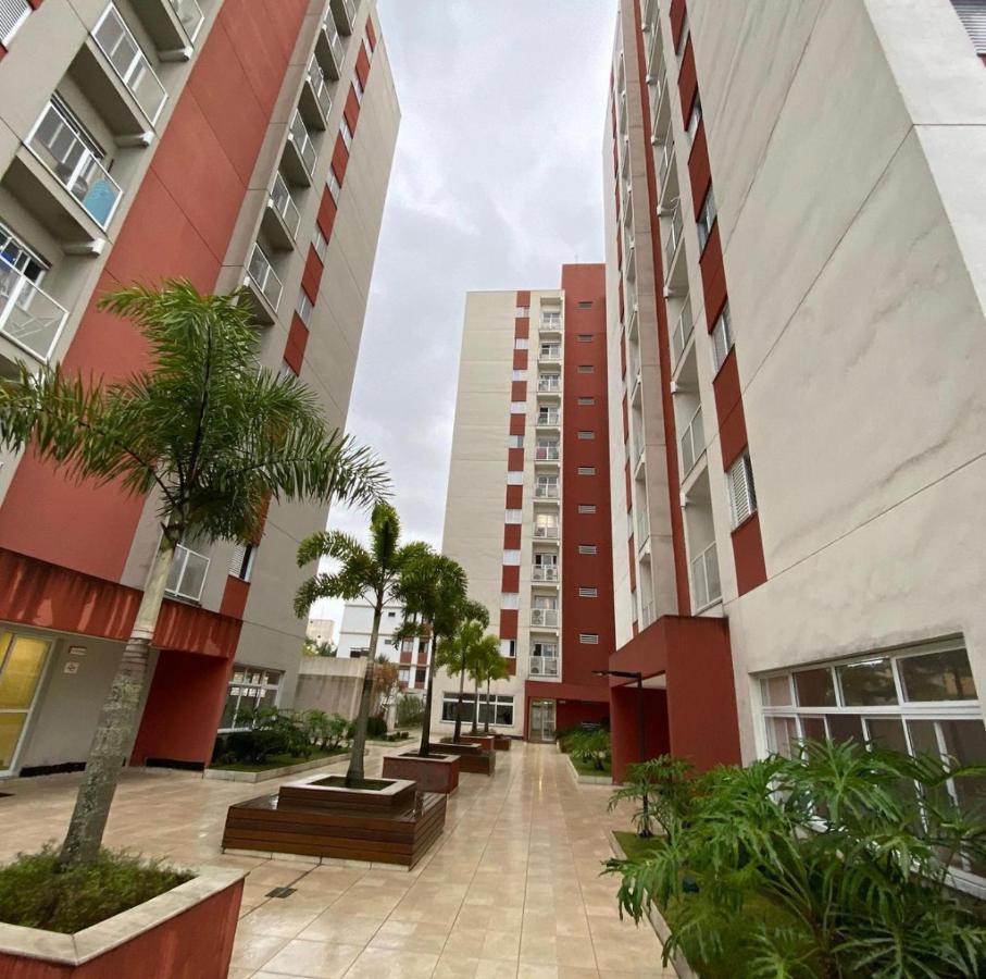 Apartamento Na Praia De Enseada Guaruja Exterior photo