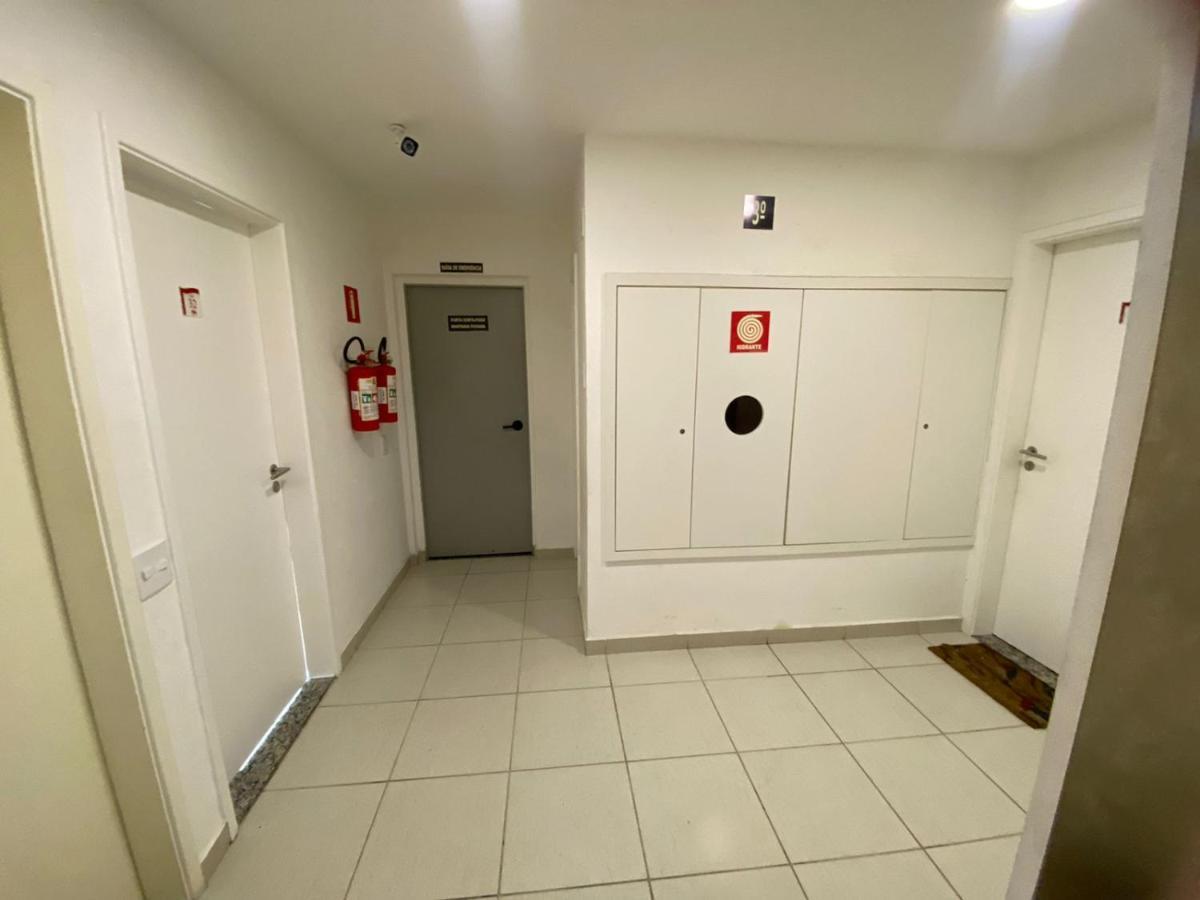 Apartamento Na Praia De Enseada Guaruja Exterior photo