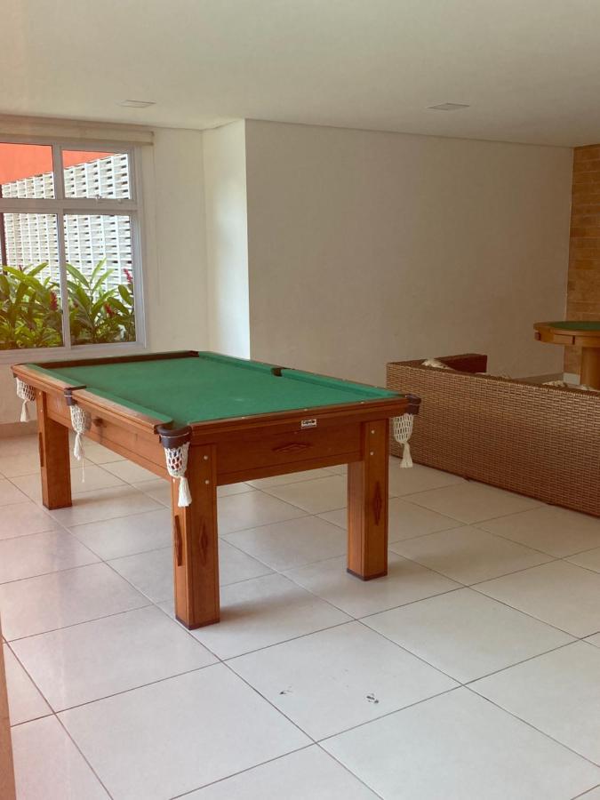 Apartamento Na Praia De Enseada Guaruja Exterior photo