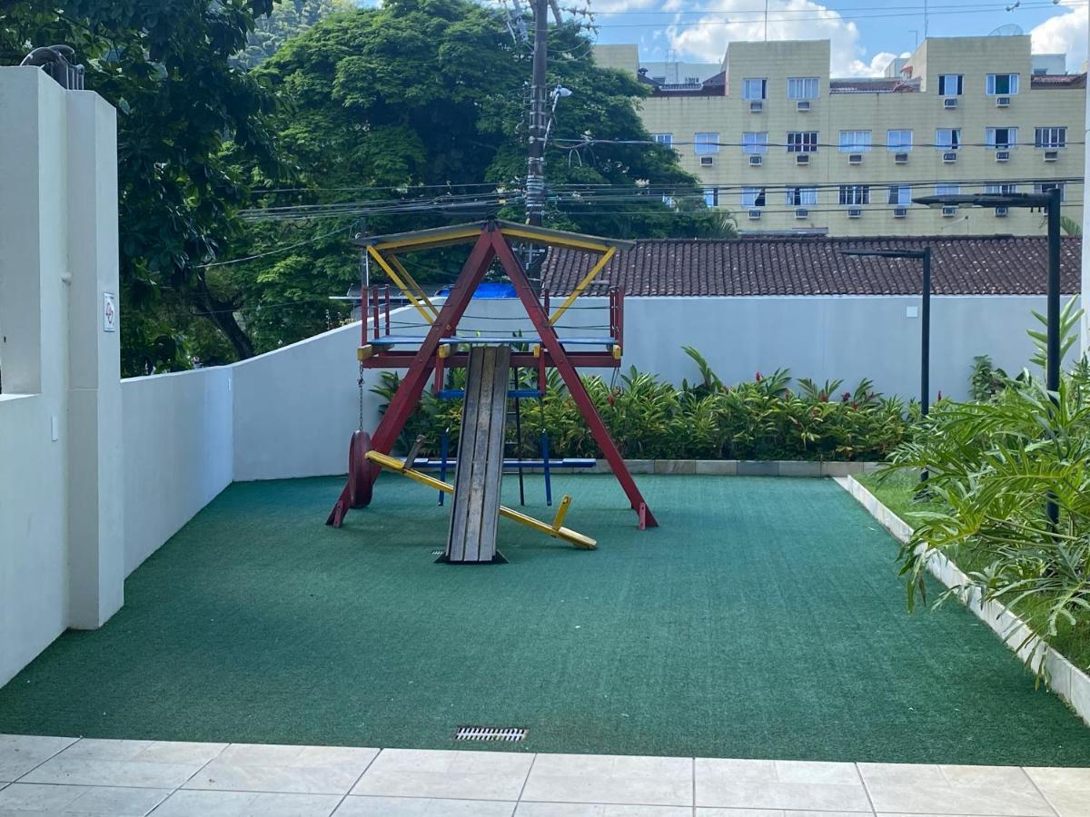 Apartamento Na Praia De Enseada Guaruja Exterior photo