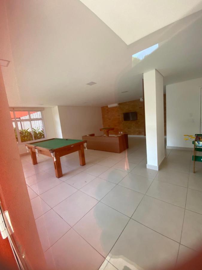 Apartamento Na Praia De Enseada Guaruja Exterior photo