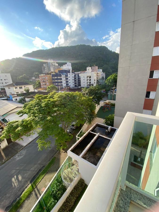 Apartamento Na Praia De Enseada Guaruja Exterior photo