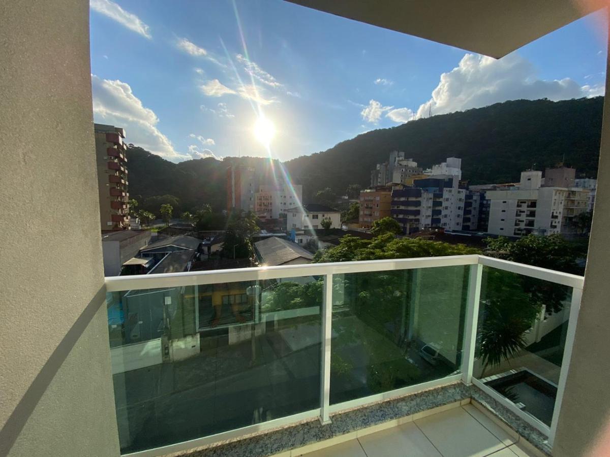Apartamento Na Praia De Enseada Guaruja Exterior photo