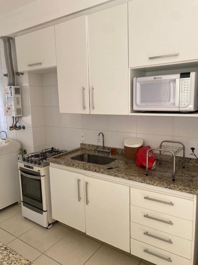 Apartamento Na Praia De Enseada Guaruja Exterior photo