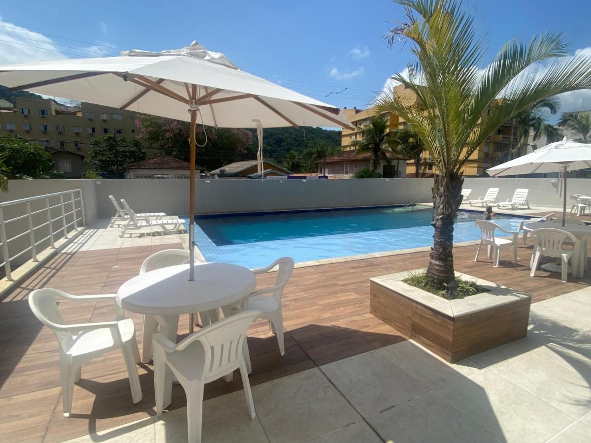 Apartamento Na Praia De Enseada Guaruja Exterior photo