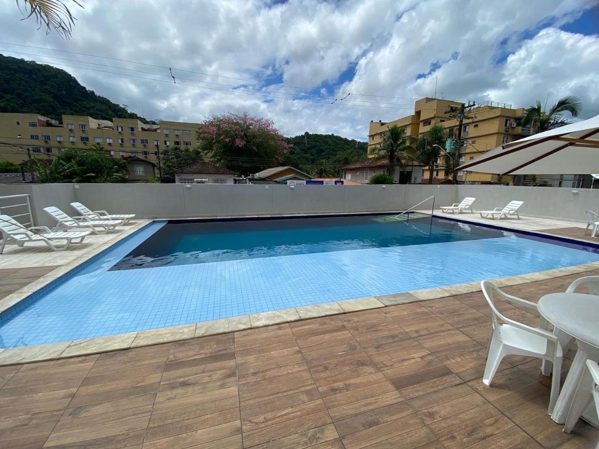 Apartamento Na Praia De Enseada Guaruja Exterior photo