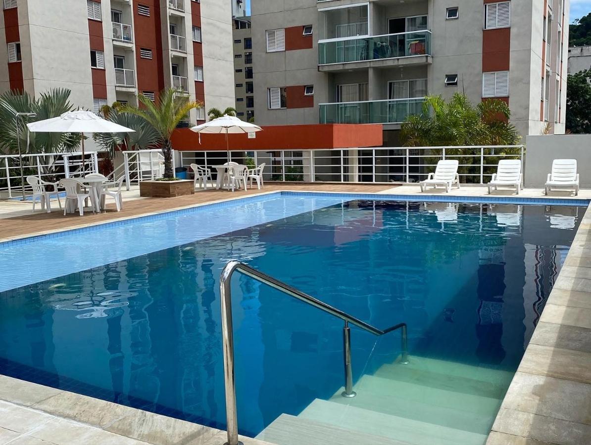 Apartamento Na Praia De Enseada Guaruja Exterior photo