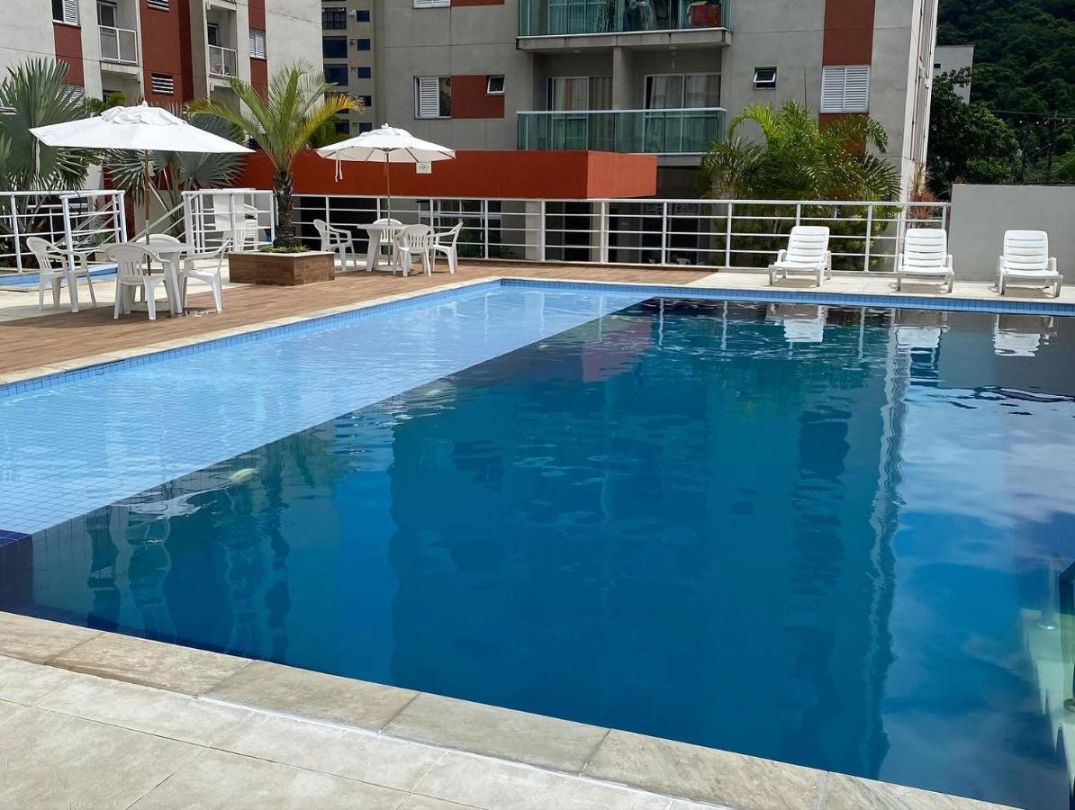 Apartamento Na Praia De Enseada Guaruja Exterior photo