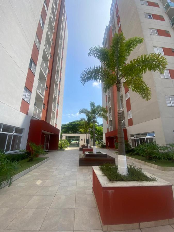 Apartamento Na Praia De Enseada Guaruja Exterior photo
