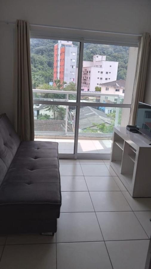 Apartamento Na Praia De Enseada Guaruja Exterior photo