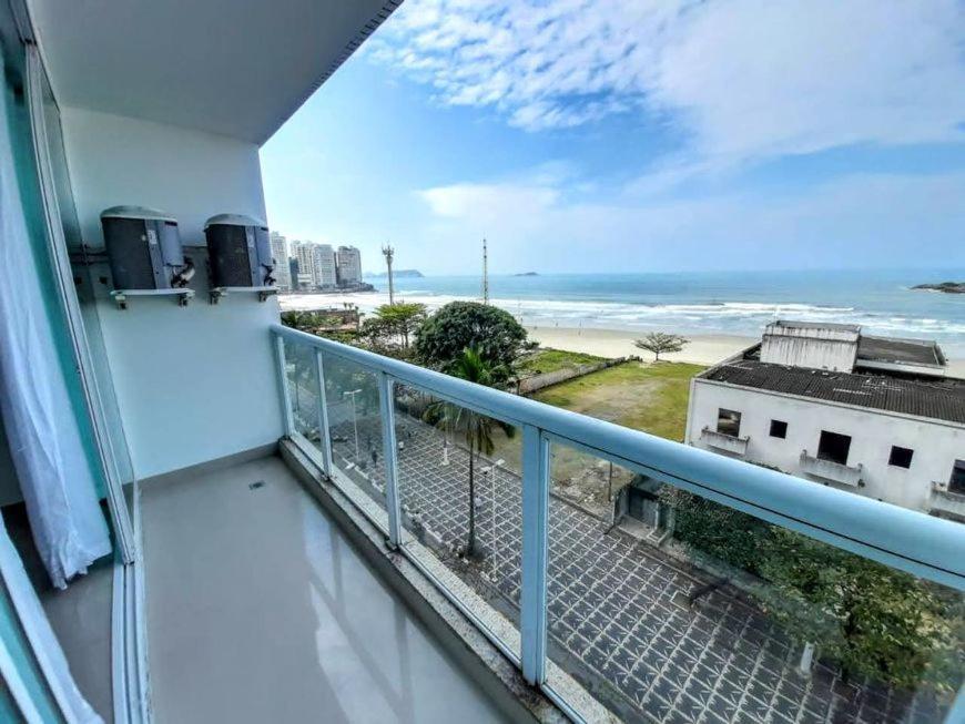 Apartamento Na Praia De Enseada Guaruja Exterior photo